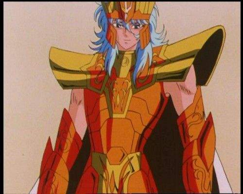 Otaku Gallery  / Anime e Manga / Saint Seiya / Screen Shots / Episodi / 113 - La freccia d`oro / 010.jpg